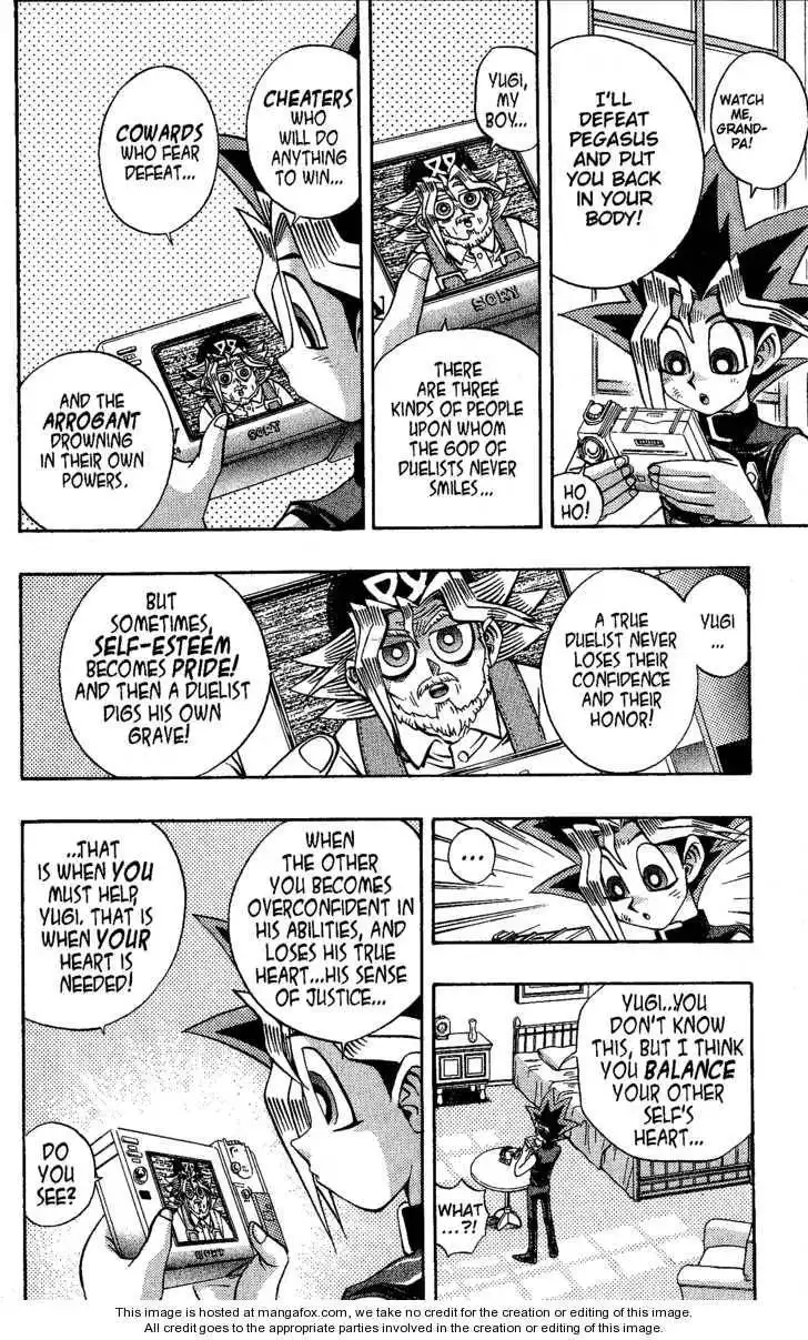 Yu-Gi-Oh! Duelist Chapter 55 2